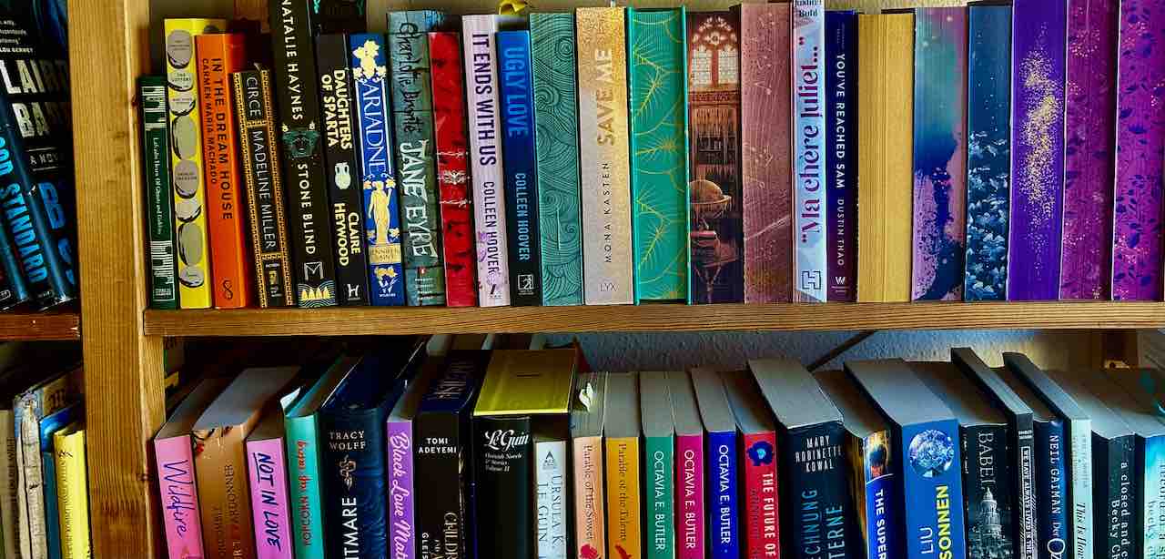 New Adult Fiction. Interdisziplinäre Perspektiven auf ein populäres Phänomen Banner