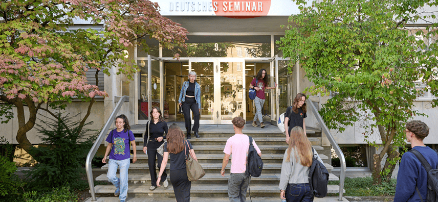Studentisches Wohlbefinden – eine gemeinsame Verantwortung der Universität und ihrer Studierenden Banner