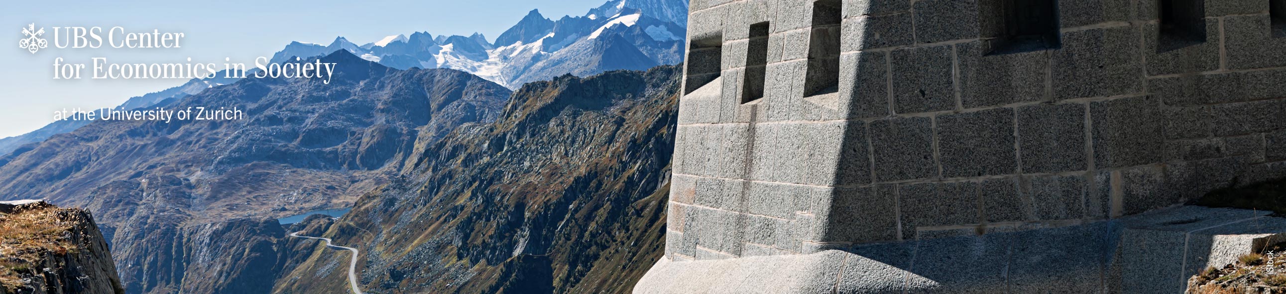 Die Schweiz im Spannungsfeld der Grossmächte Banner