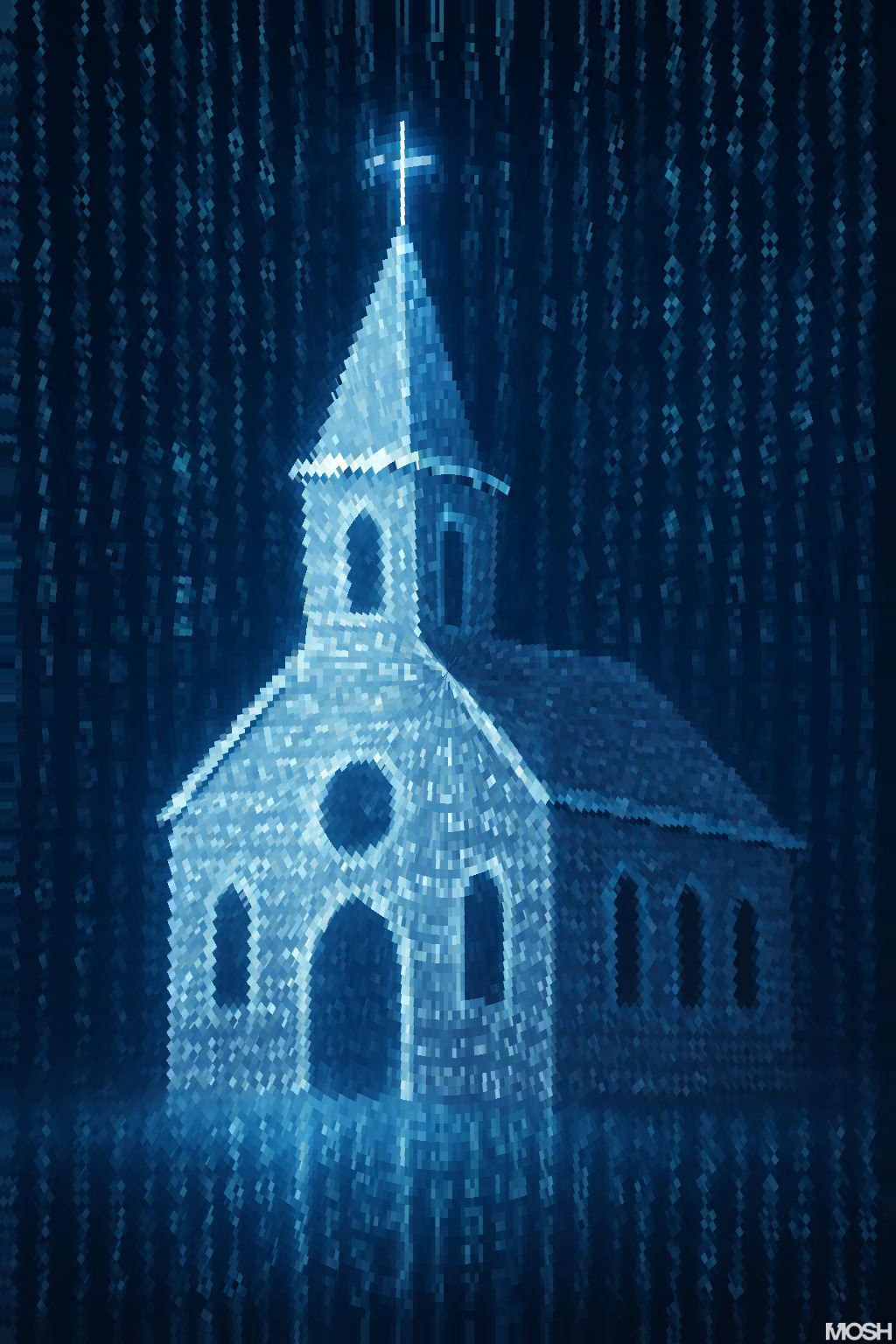 Workshop - Church & AI Banner