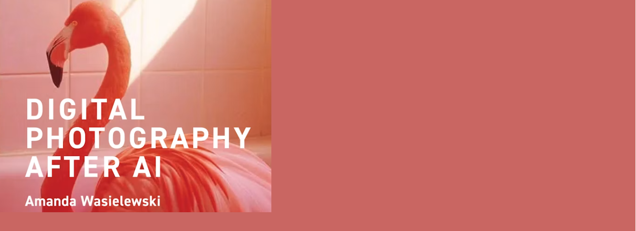 Digital Photography After AI: Continuity and Rupture in the Age of Automated Images Banner