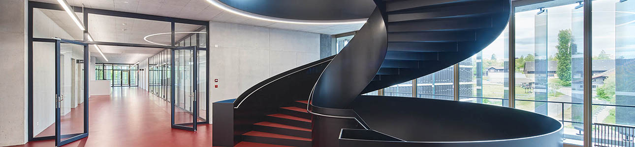 Chemie: Forschung aktuell Banner