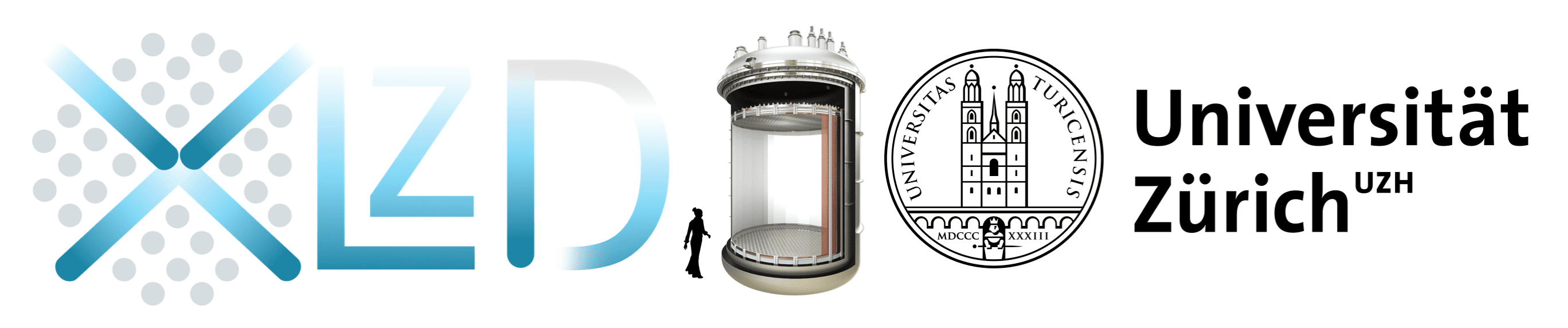 XLZD Collaboration Meeting 2026 Banner