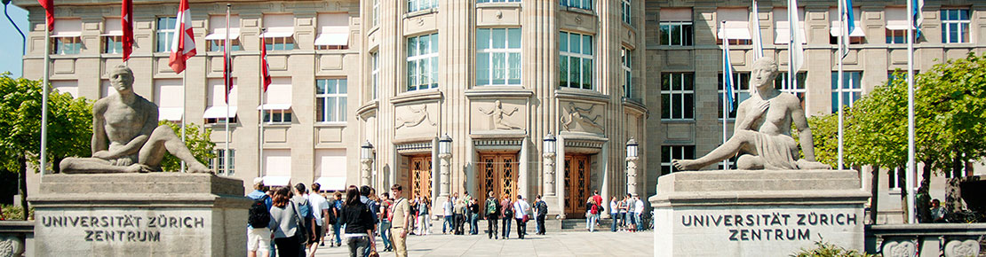 Wissen-schaf(f)t Wissen Frühlingssemester 2026 Banner