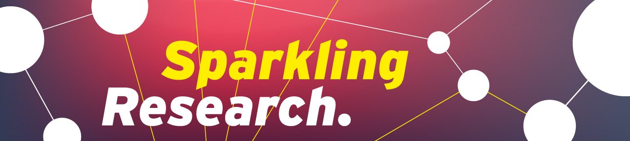 Sparkling Research 2026 Banner