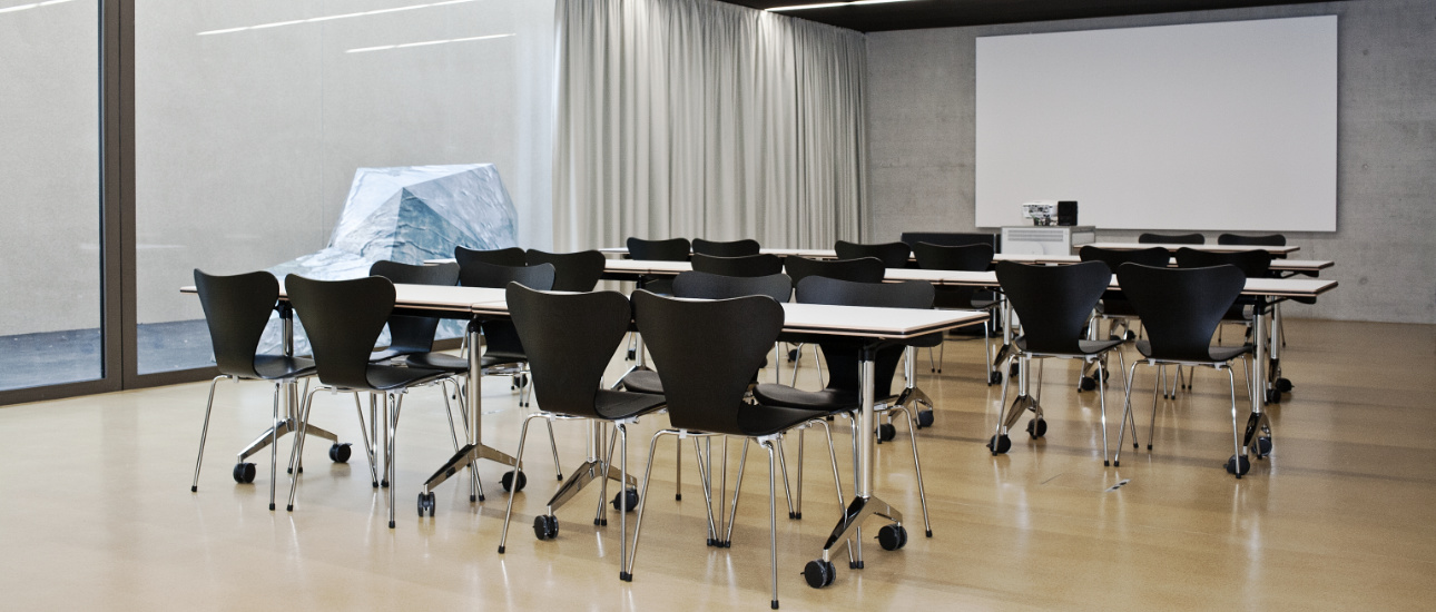 Zürcher Kleintierseminar am Donnerstag im September Banner